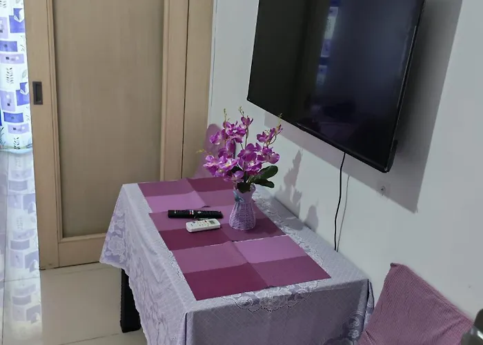 Condotel At Sea Residences Near Moa *