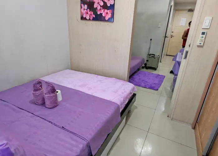 Apartment Condotel At Sea Residences Near Moa