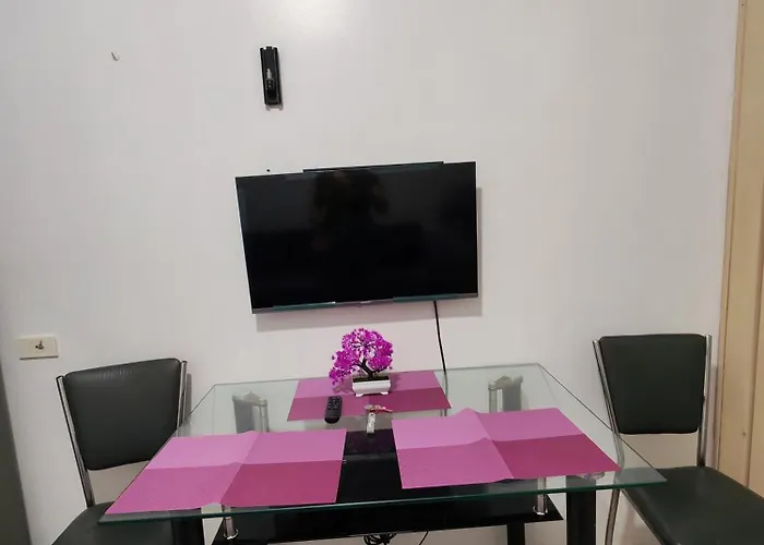 Condotel At Sea Residences Near Moa Manila