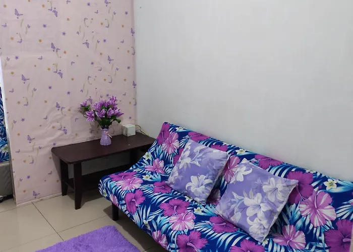 Apartment Condotel At Sea Residences Near Moa