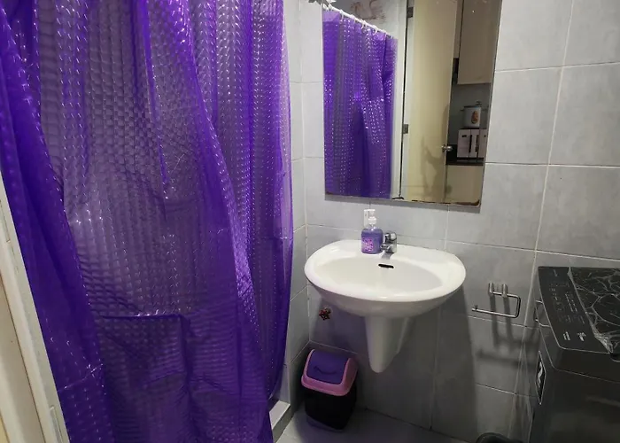 Condotel At Sea Residences Near Moa * Manila